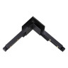 Коннектор L-образный Novotech Flum 135122 - Коннектор L-образный Novotech Flum 135122