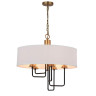 Подвесная люстра ST Luce Delavera SL336.303.05 - Подвесная люстра ST Luce Delavera SL336.303.05