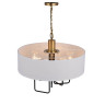 Подвесная люстра ST Luce Delavera SL336.303.05 - Подвесная люстра ST Luce Delavera SL336.303.05