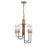 Подвесная люстра ST Luce Delavera SL336.303.05 - Подвесная люстра ST Luce Delavera SL336.303.05