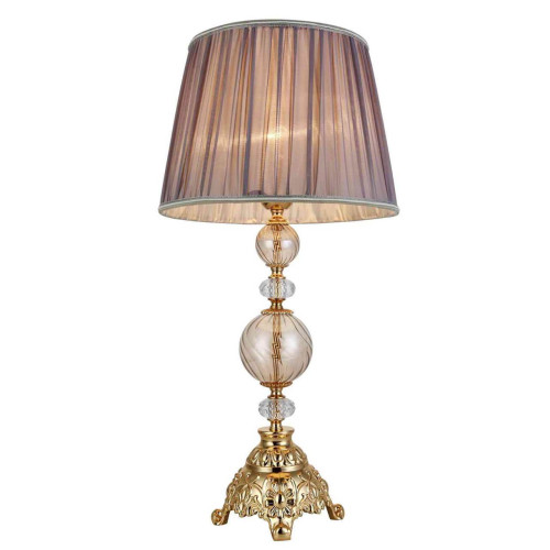 Настольная лампа Divinare 8820/09 TL-1 