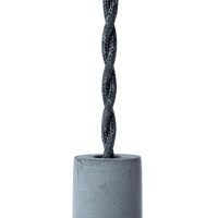  - Подвесной светильник Arte Lamp Bender A4324SP-1GY
