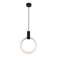  - Подвесной светодиодный светильник Kink Light Aзaлия 08430-30,19