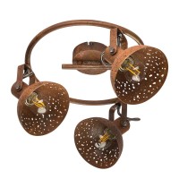  - Спот Globo Celine 54652-3