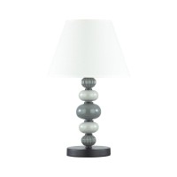  - Настольная лампа Odeon Light Exclusive Sochi 4896/1T