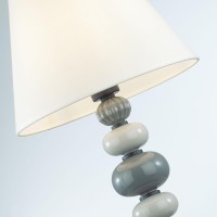  - Настольная лампа Odeon Light Exclusive Sochi 4896/1T