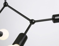  - Подвесная люстра Ambrella light Traditional TR8033