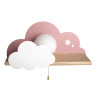 Бра Loft IT Axel 10134 Pink - Бра Loft IT Axel 10134 Pink