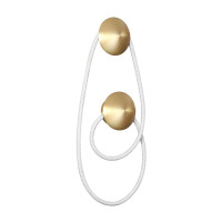  - Бра Odeon Light Corda 4397/30WL