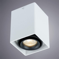 - Потолочный светильник Arte Lamp A5655PL-1WH