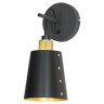 Бра Lussole Loft Shirley LSP-8581 - Бра Lussole Loft Shirley LSP-8581