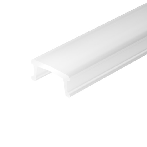 Экран SL-BEVEL-W21-2000 OPAL (Arlight, Пластик) 