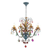  - Подвесная люстра ST Luce Joanna SL426.763.08