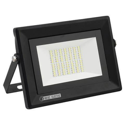 Прожектор светодиодный Horoz 50W 6400K 068-008-0050 HRZ00002588 