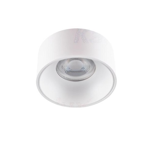 Точечные светильники Kanlux MINI RITI GU10 W/W 27579 