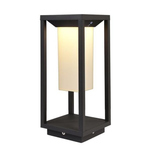 Светильник на солнечных батареях Deko-Light Samas Solar 733049 