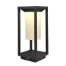 Светильник на солнечных батареях Deko-Light Samas Solar 733049 - Светильник на солнечных батареях Deko-Light Samas Solar 733049