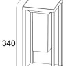 Светильник на солнечных батареях Deko-Light Samas Solar 733049 - Светильник на солнечных батареях Deko-Light Samas Solar 733049