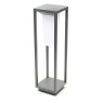 Светильник на солнечных батареях Deko-Light Samas Solar 733049 - Светильник на солнечных батареях Deko-Light Samas Solar 733049