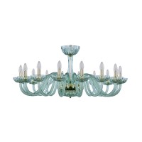  - Подвесная люстра Bohemia Ivele 1310/16/360 G Bi/Birusa/M-1H