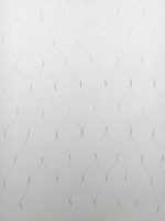  - Светодиодная гирлянда Uniel сетка 220V теплый белый ULD-N1815-180/DTA Warm White IP20 UL-00005489