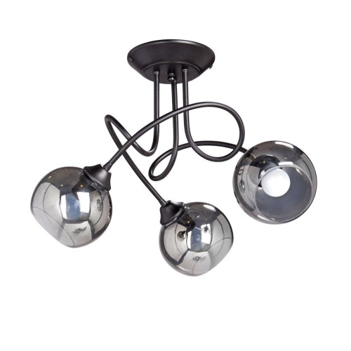 Потолочная люстра Vitaluce V4309-1/3PL 