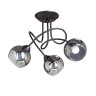 Потолочная люстра Vitaluce V4309-1/3PL - Потолочная люстра Vitaluce V4309-1/3PL