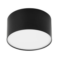  - Потолочный светодиодный светильник Feron Simple matte AL200 48075