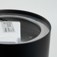  - Потолочный светодиодный светильник Feron Simple matte AL200 48075