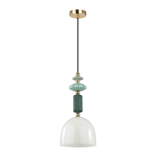 Подвесной светильник Odeon Light Candy 4861/1C 