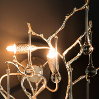  - Бра Loft IT Bijout 10067/3W SG