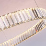 Подвесной светодиодный светильник Newport 15854/S chrome М0063193 - Подвесной светодиодный светильник Newport 15854/S chrome М0063193