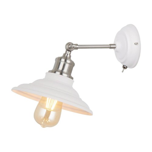 Спот Arte Lamp A5067AP-1WH 