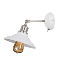  - Спот Arte Lamp A5067AP-1WH