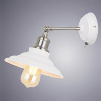  - Спот Arte Lamp A5067AP-1WH