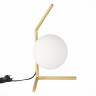 Настольная лампа ST Luce Codda SL1148.314.01 - Настольная лампа ST Luce Codda SL1148.314.01