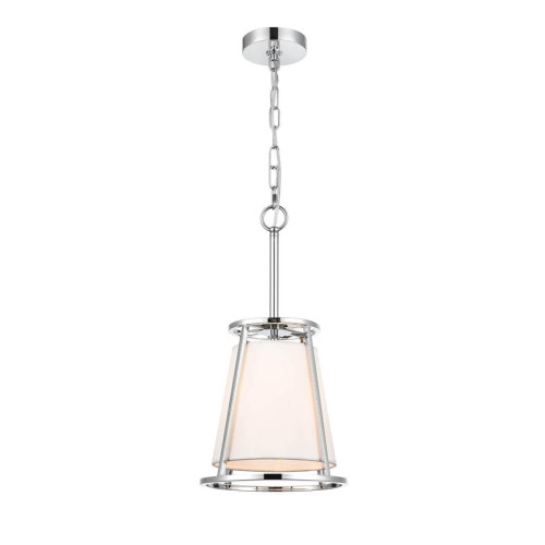 Подвесная люстра Vele Luce Linda VL4243P01 