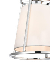  - Подвесная люстра Vele Luce Linda VL4243P01