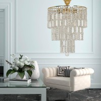  - Подвесная люстра Arti Lampadari Napoli E 1.5.38.501 G