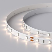  - Лента RT 2-5000 24V Day4000 (3528, 300 LED, LUX) (Arlight, 4.8 Вт/м, IP20)