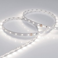  - Лента RT 2-5000 24V Day4000 (3528, 300 LED, LUX) (Arlight, 4.8 Вт/м, IP20)