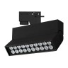 Светильник LGD-LOFT-TRACK-2TR-S170-10W Day4000 (BK, 24 deg, 230V) (Arlight, IP20 Металл, 3 года) - Светильник LGD-LOFT-TRACK-2TR-S170-10W Day4000 (BK, 24 deg, 230V) (Arlight, IP20 Металл, 3 года)