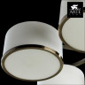 Потолочная люстра Arte Lamp Manhattan A9495PL-5AB - Потолочная люстра Arte Lamp Manhattan A9495PL-5AB