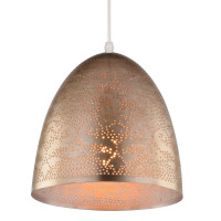  - Подвесной светильник Arte Lamp Ajour A1707SP-1SG