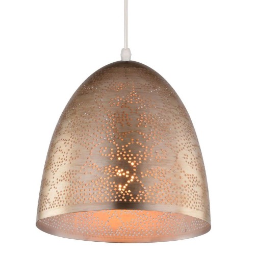 Подвесной светильник Arte Lamp Ajour A1707SP-1SG 
