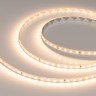 Лента UL-A98-8mm 24V Warm2700 (10 W/m, IP20, 2835, 5m) (Arlight, 7 лет) - Лента UL-A98-8mm 24V Warm2700 (10 W/m, IP20, 2835, 5m) (Arlight, 7 лет)