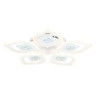 Потолочная светодиодная люстра Ambrella light Acrylica Original FA4292 - Потолочная светодиодная люстра Ambrella light Acrylica Original FA4292