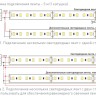 Лента TWIST-A120-10mm 24V Warm3500 (10 W/m, IP20, 2835, 5m) (Arlight, Открытый) - Лента TWIST-A120-10mm 24V Warm3500 (10 W/m, IP20, 2835, 5m) (Arlight, Открытый)