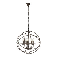  - Подвесная люстра iLamp Balance Loft 213-5