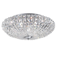  - Потолочный светильник Ideal Lux Virgin PL6 016122